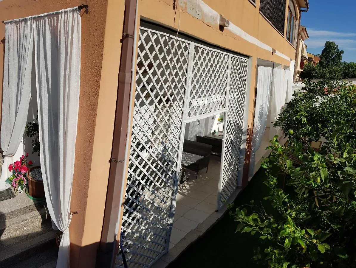 Zia Mia B&B Olbia Penzion