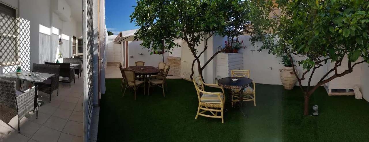 Zia Mia B&B Olbia