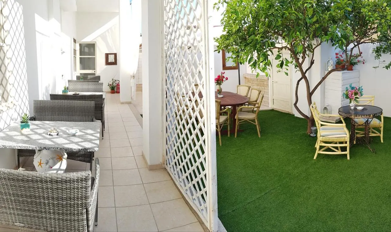 Zia Mia B&B Olbia