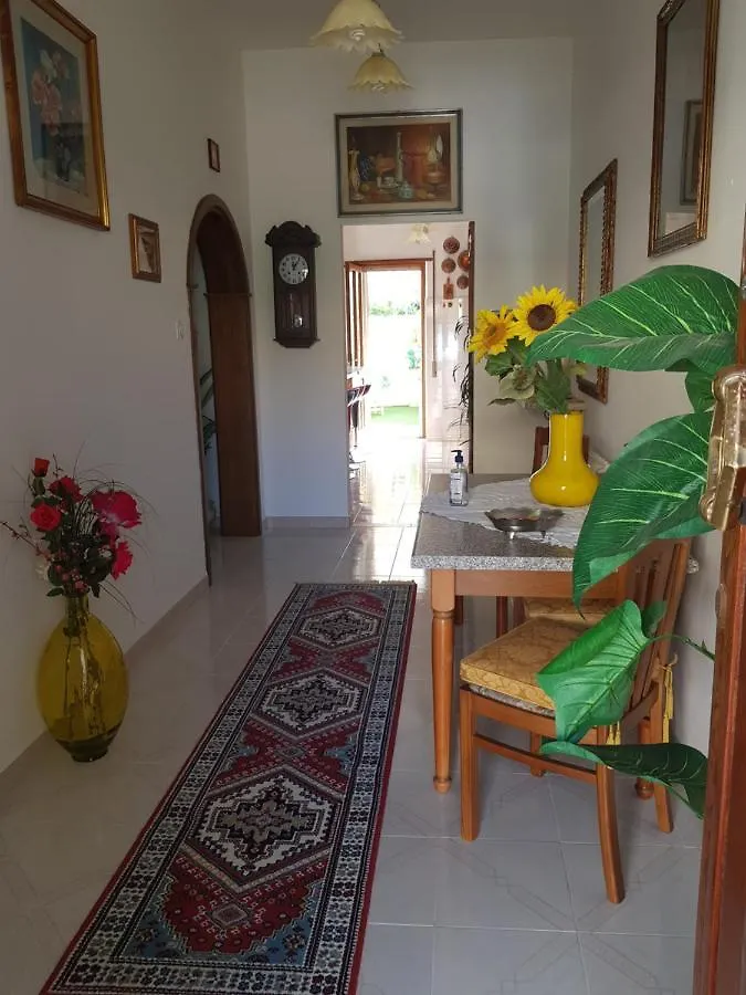 Zia Mia B&B Olbia Itália