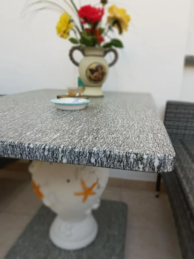 Zia Mia B&B Olbia
