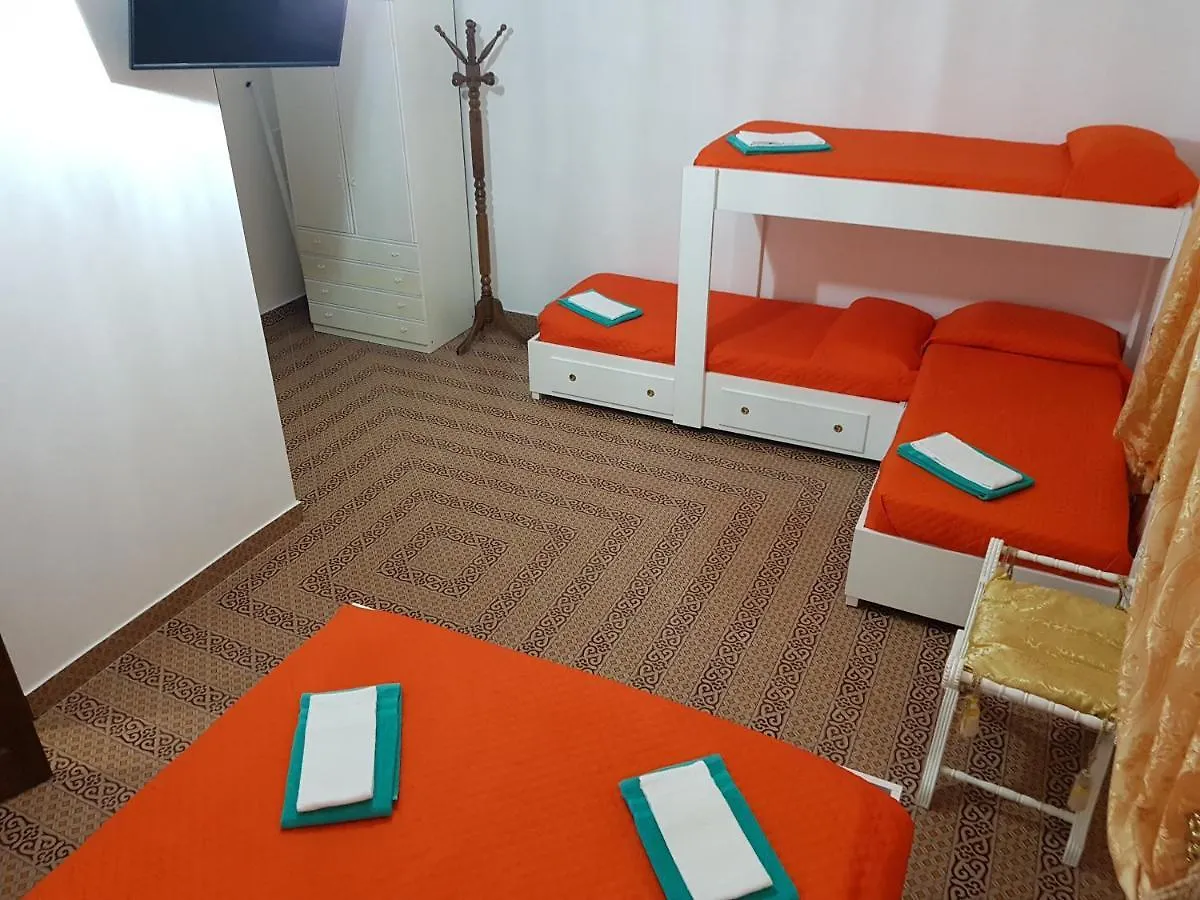 Penzion Zia Mia B&B Olbia