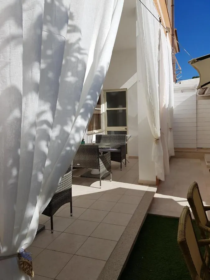 Zia Mia B&B Olbia
