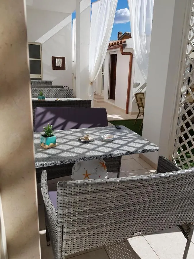 Casa de hóspedes Zia Mia B&B Olbia Itália