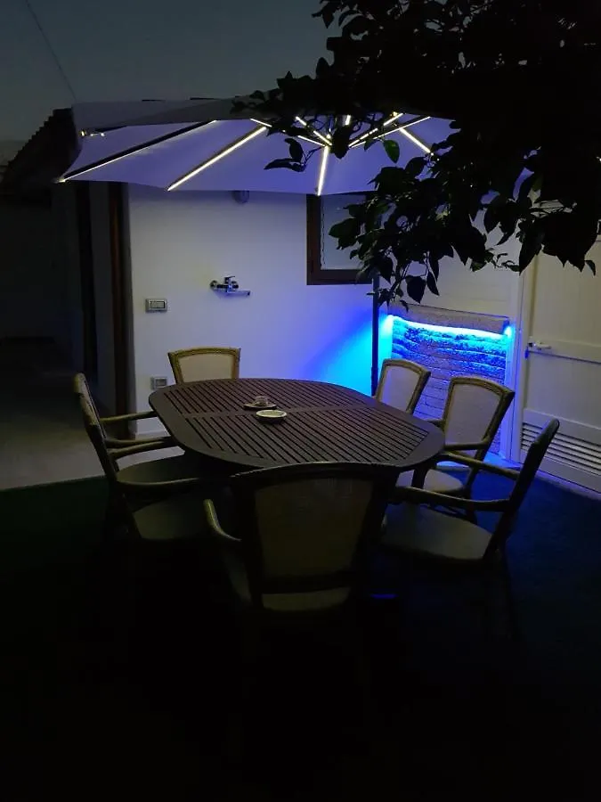 Zia Mia B&B Olbia