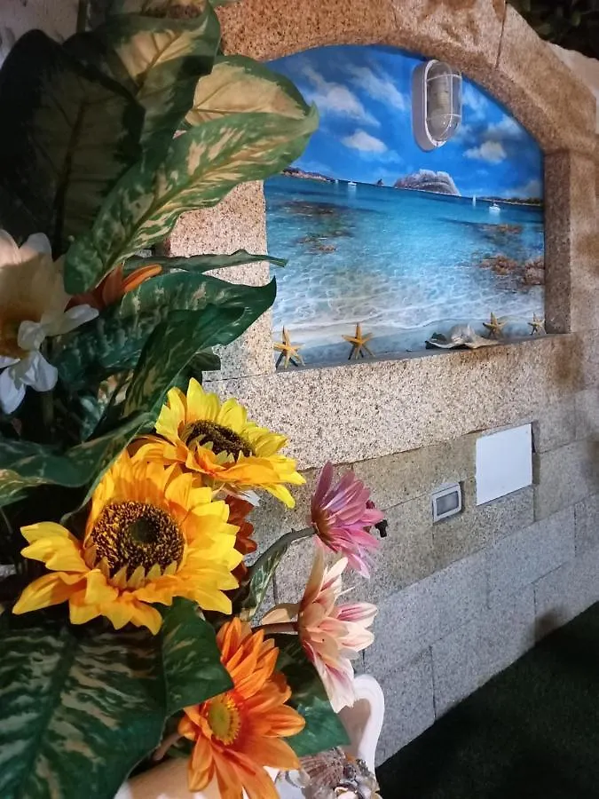 Penzion Zia Mia B&B Olbia