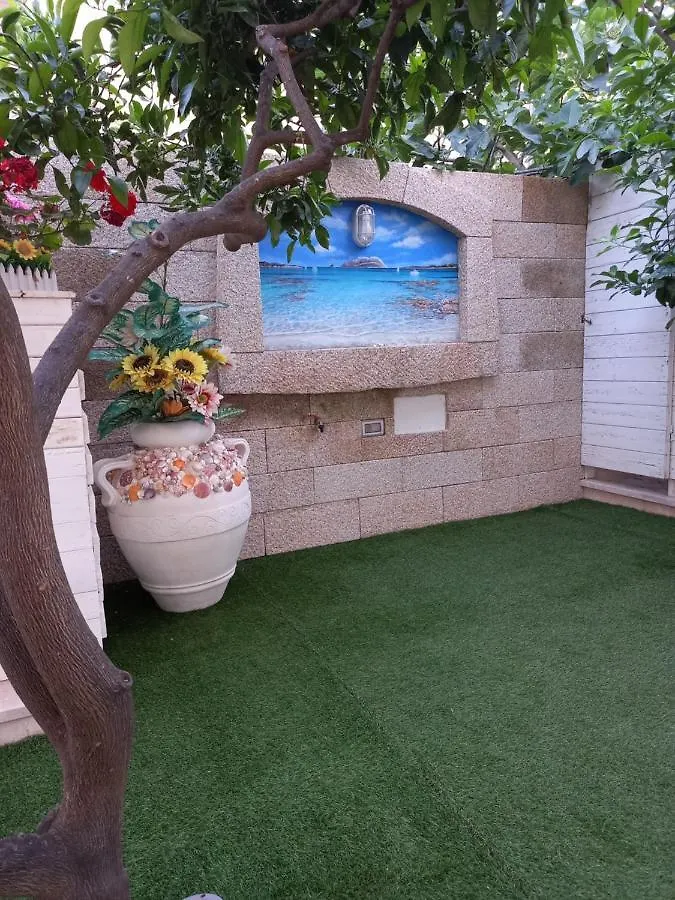 Zia Mia B&B Olbia