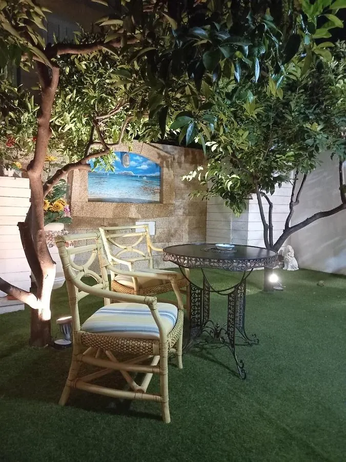 Zia Mia B&B Olbia 0*,