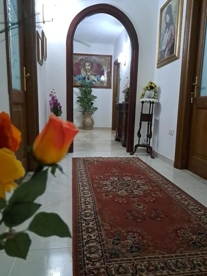 Zia Mia B&B Olbia