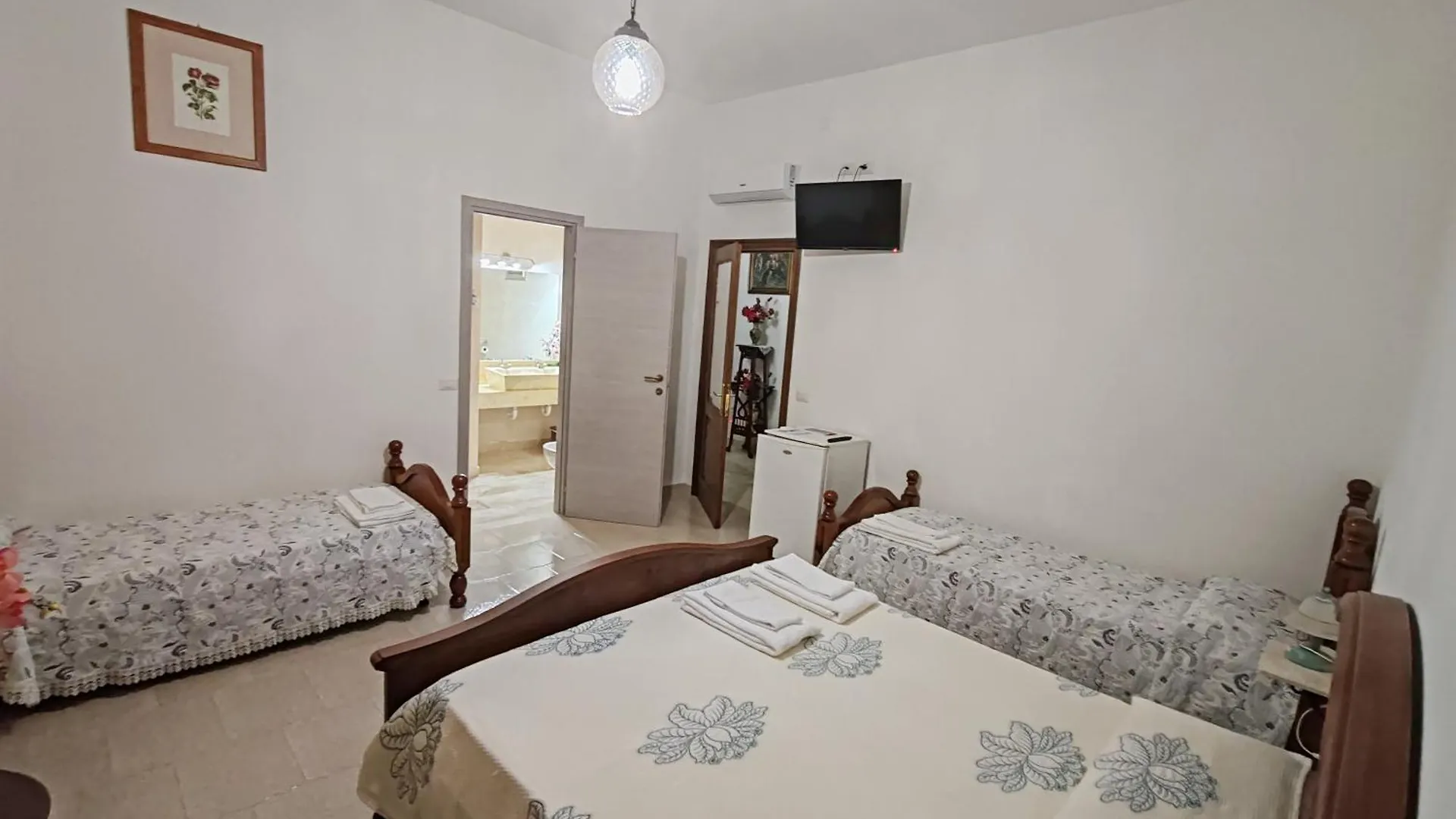 Zia Mia B&B Olbia 0*,  Itálie