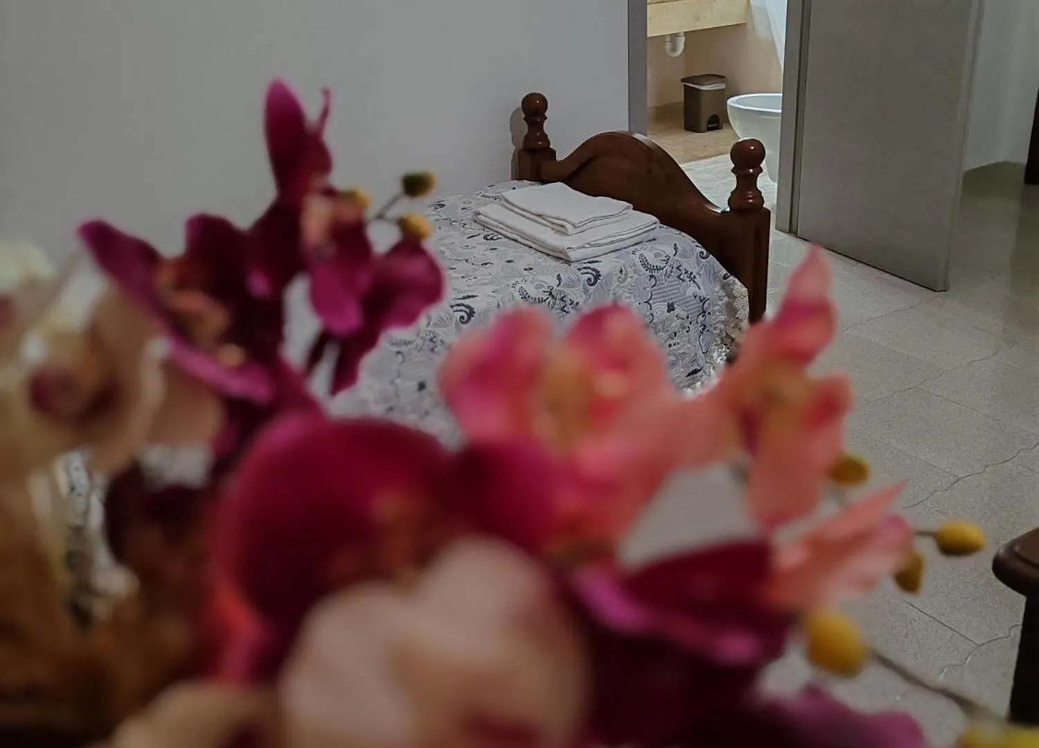 Zia Mia B&B Olbia Itálie