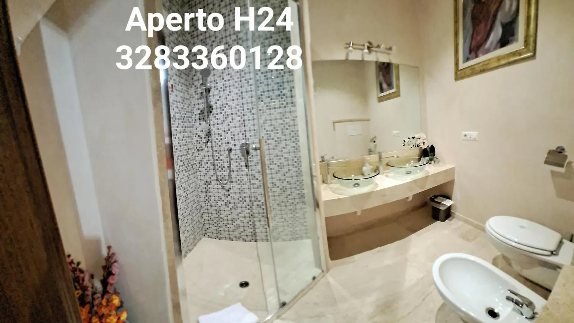 Zia Mia B&B Olbia Penzion