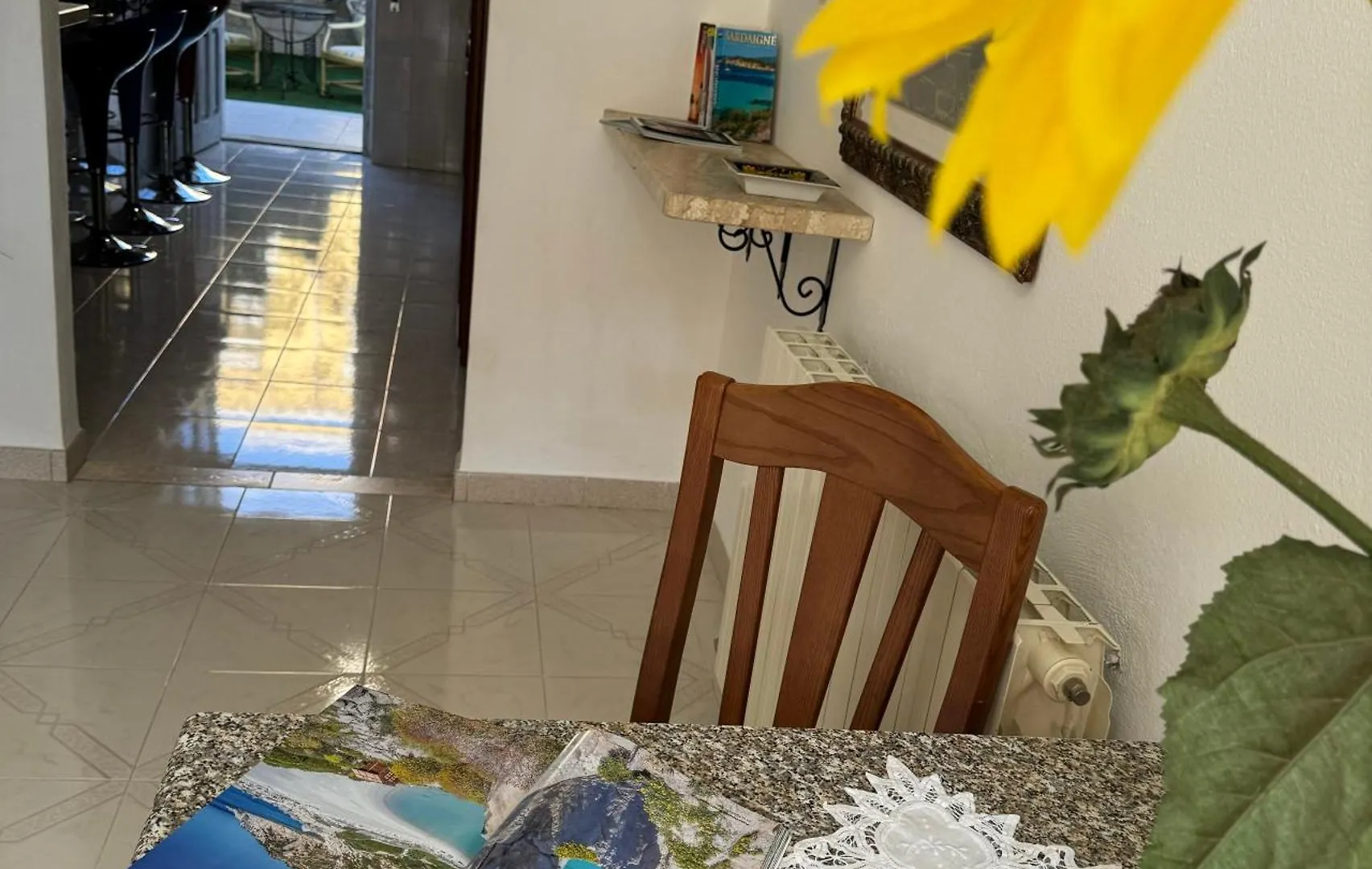 Zia Mia B&B Olbia 0*,