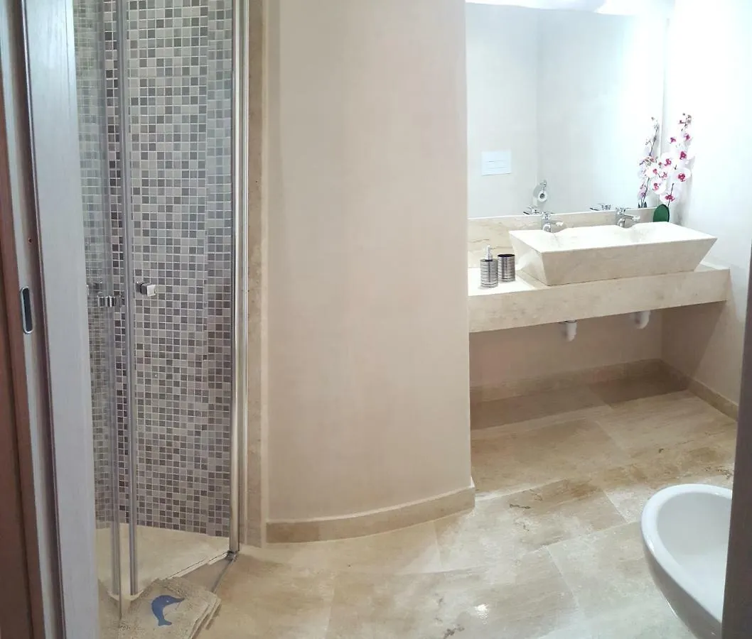 Zia Mia B&B Olbia