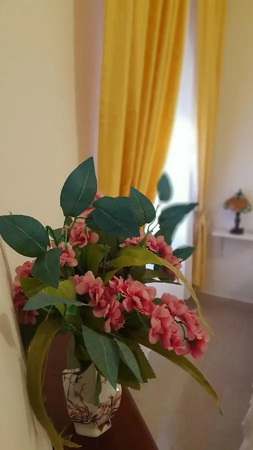Zia Mia B&B Olbia Itália
