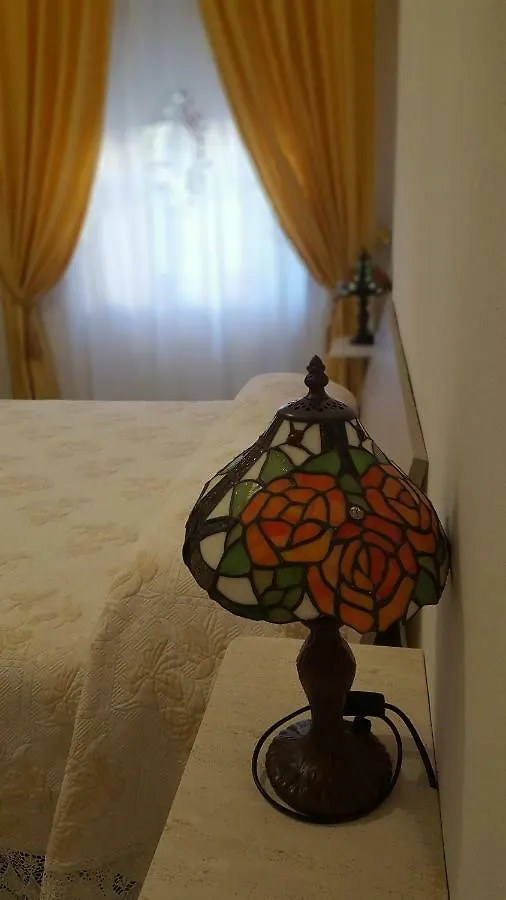 Zia Mia B&B Olbia Casa de hóspedes