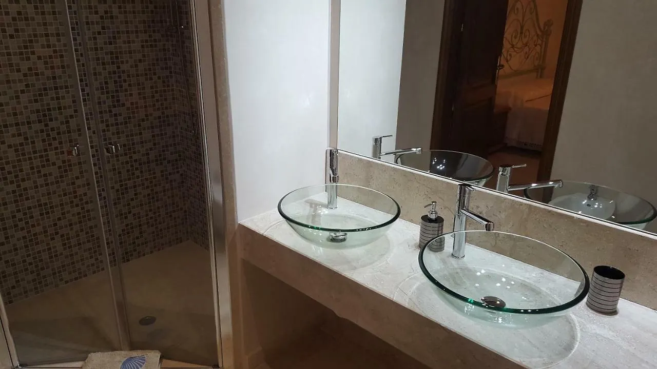 Penzion Zia Mia B&B Olbia