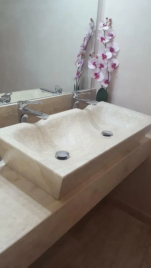 Zia Mia B&B Olbia