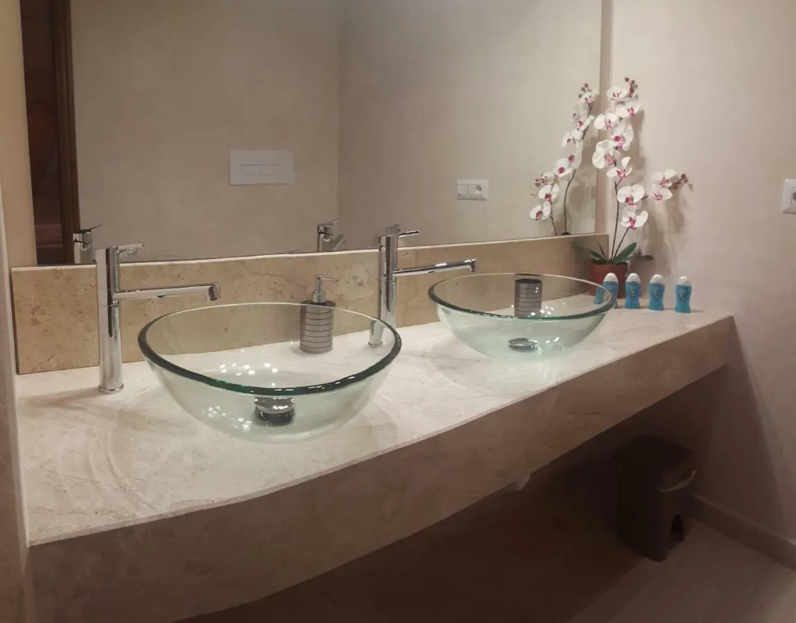 Penzion Zia Mia B&B Olbia Itálie