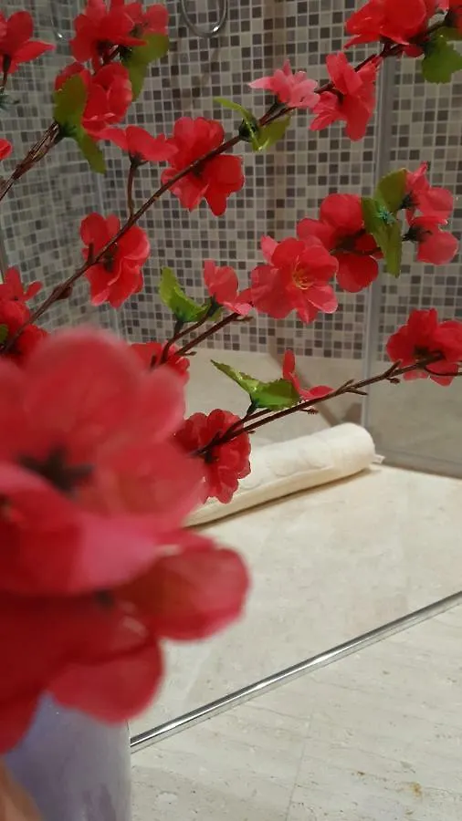 Zia Mia B&B Olbia