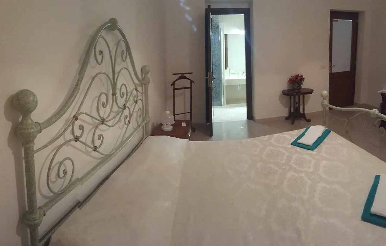 Penzion Zia Mia B&B Olbia