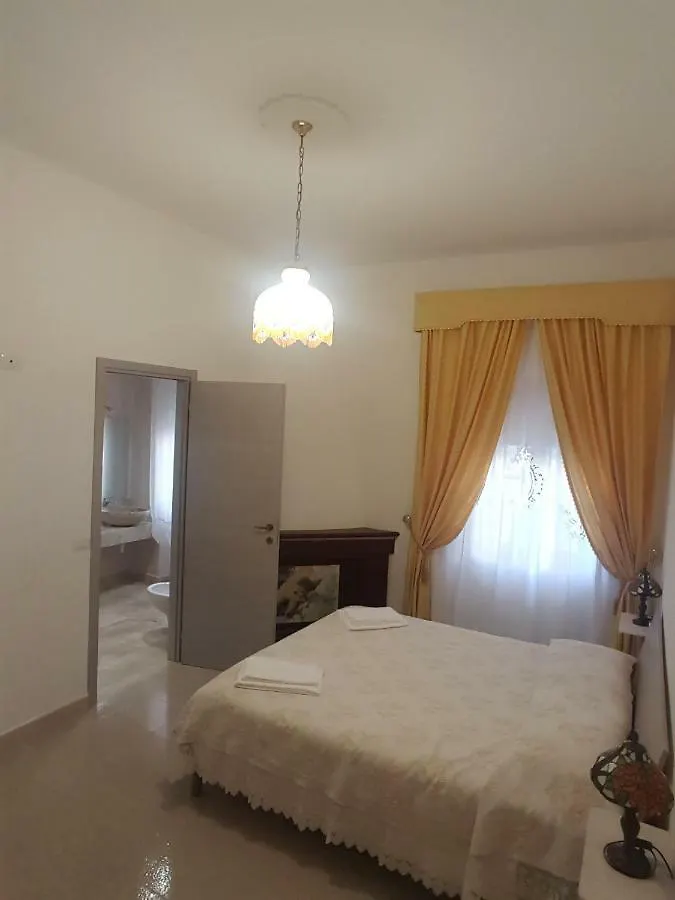 Zia Mia B&B Olbia