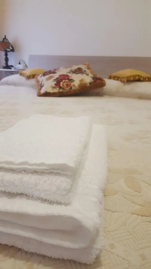 Penzion Zia Mia B&B Olbia